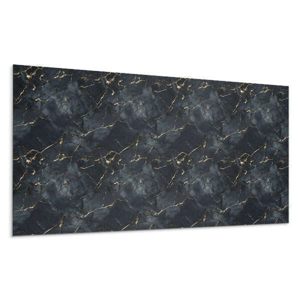 Stenový panel Elegantný mramor s žilami