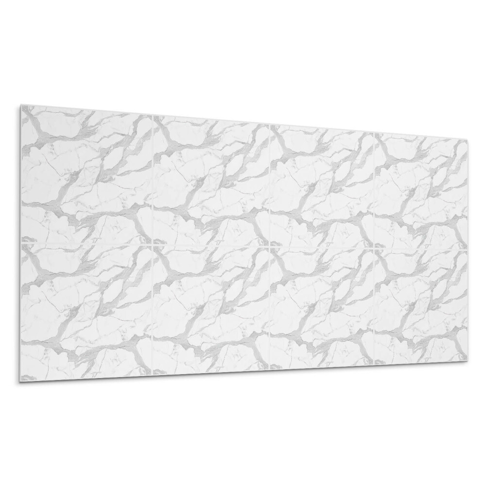 Stenový panel Žilový mramorový vzor