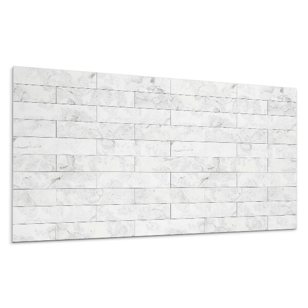 Stenový panel Vzor imitujúci mramor