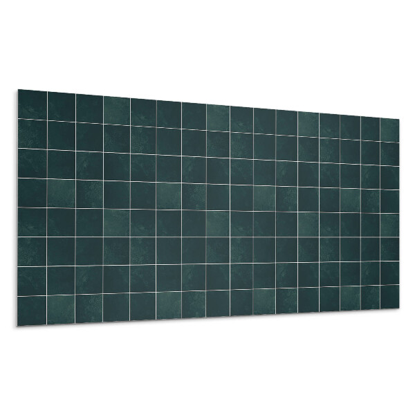 Panel na stenu Geometrický vzor dlaždíc