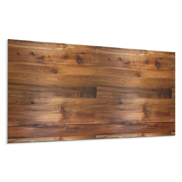 Pvc panel na stenu Drevená doska v rozložení