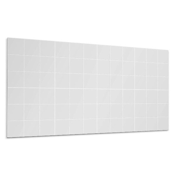 Stenový panel Jednotný vzor dlaždíc