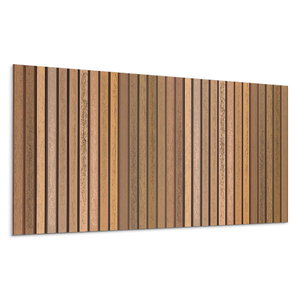 Pvc panel na stenu Dosky s rôznymi textúrami