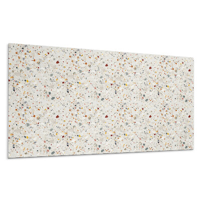 Panel na stenu Vzor s rôznymi tvarmi