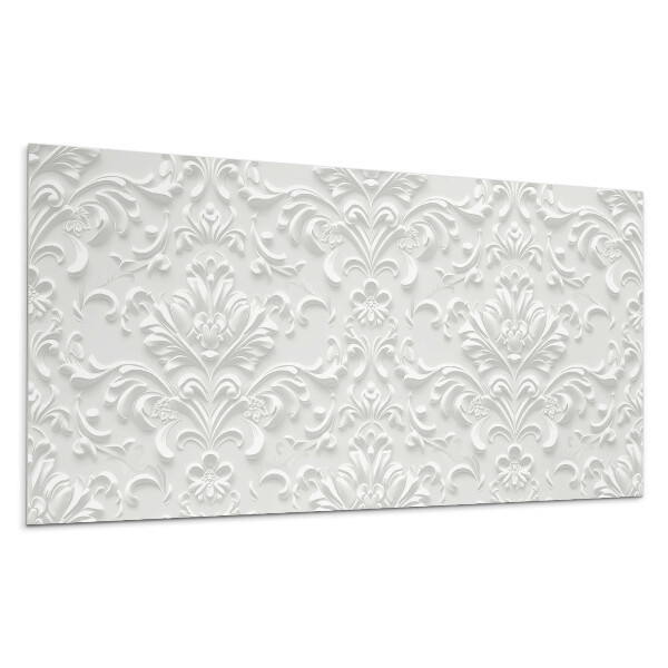 Stenový panel Elegantný reliéfny vzor