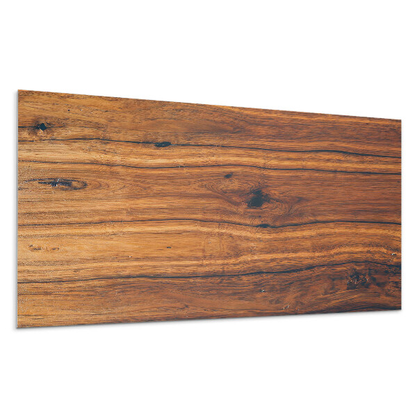 Panel na stenu Vzor prírodného dreva