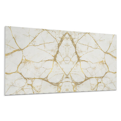 Stenový panel Žilový mramorový vzor