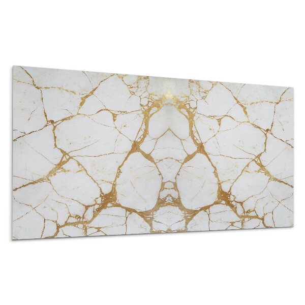 Nástenný panel PVC Elegantný mramor s žilami