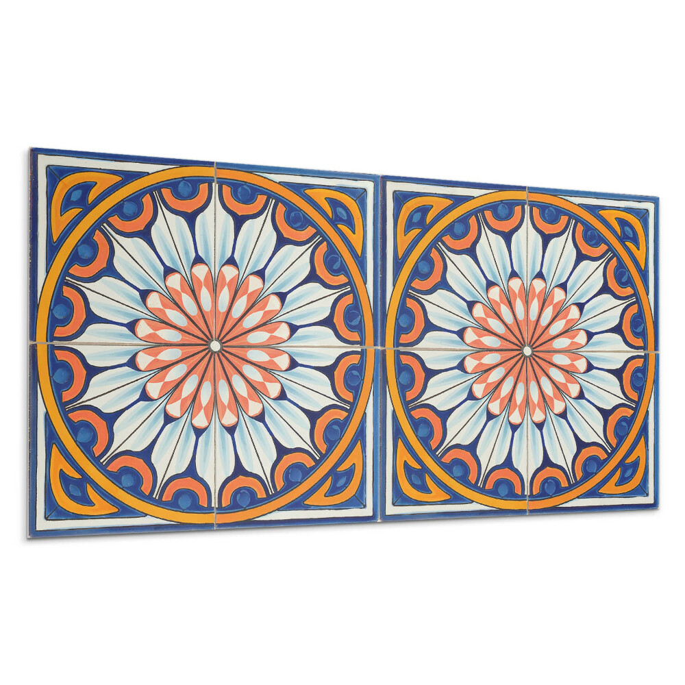 Nástenný panel PVC Kvetinový vzor s detailmi