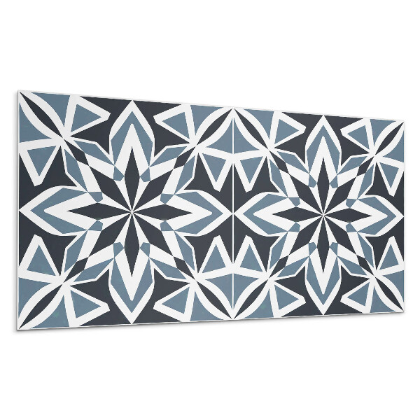 Nástenný panel PVC Geometria v symetrii