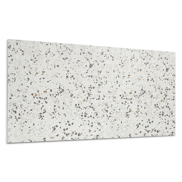 Nástenný panel PVC Vzor s malými kamienkami