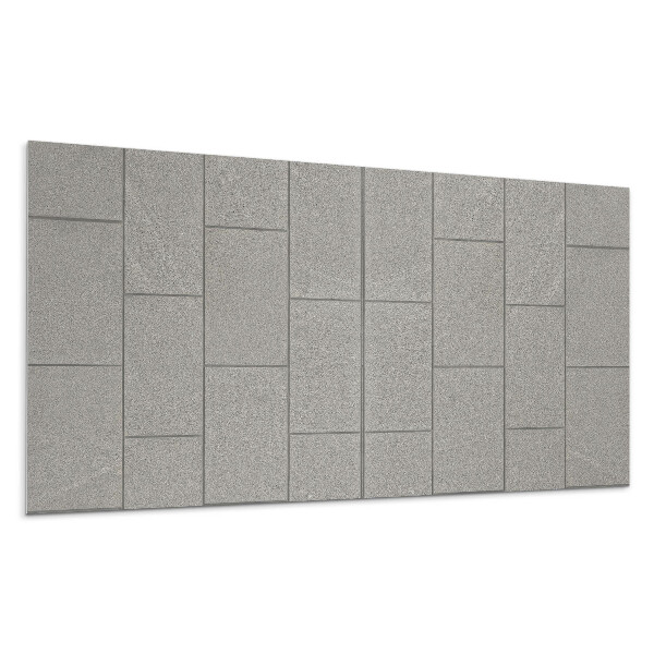 Obkladový panel na stenu Vzor kamenných dlaždíc