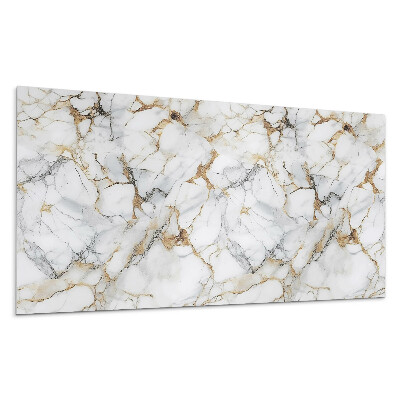 Stenový panel Elegantný mramorový vzor