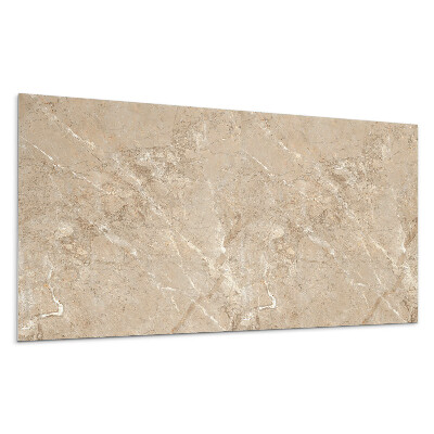 Nástenný panel PVC Prírodný mramorový vzor