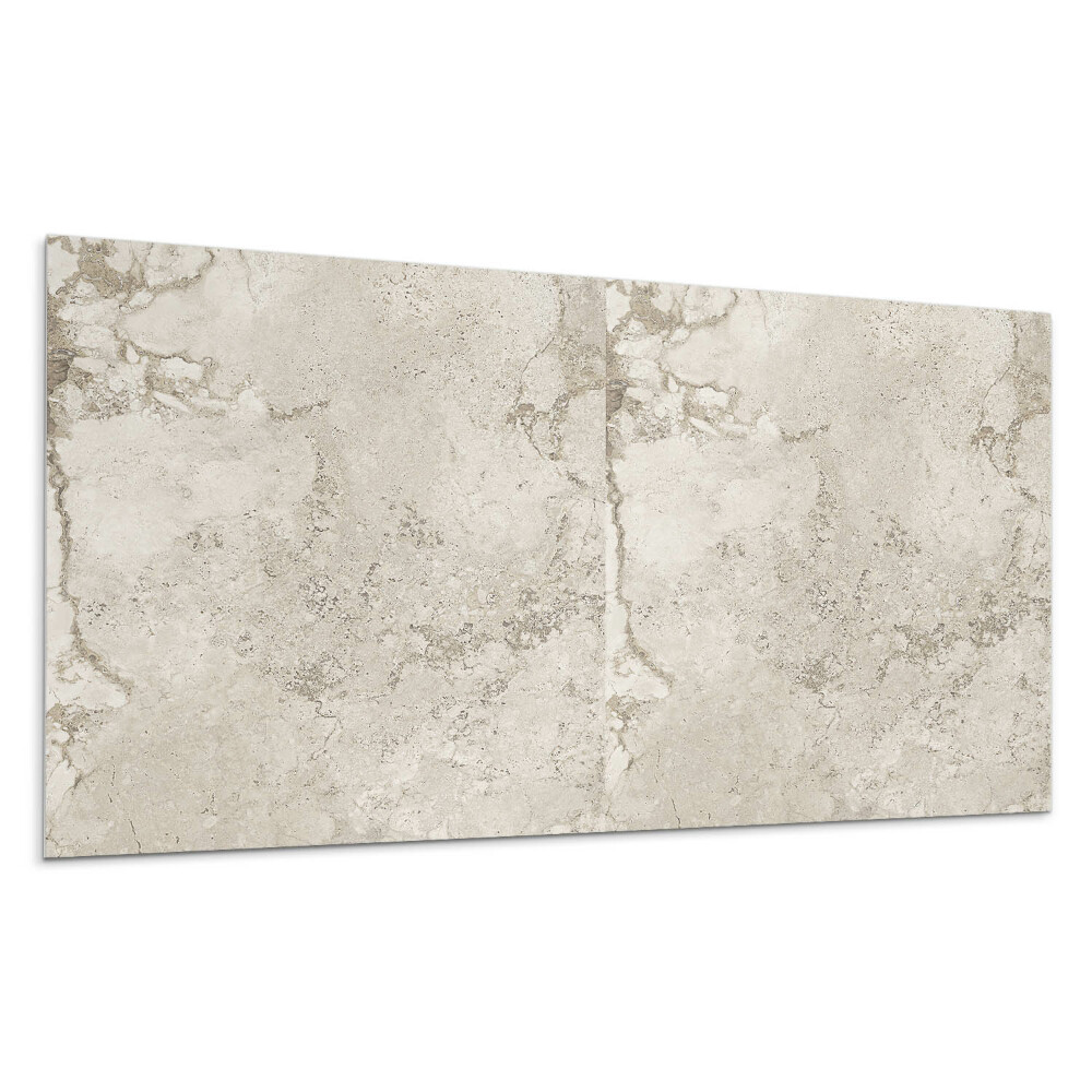 Nástenný panel PVC Prírodný kameň v konštrukcii