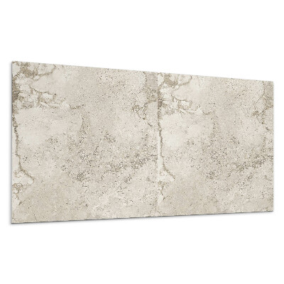 Nástenný panel PVC Prírodný kameň v konštrukcii