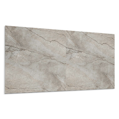 Panel na stenu Vzor z prírodného kameňa