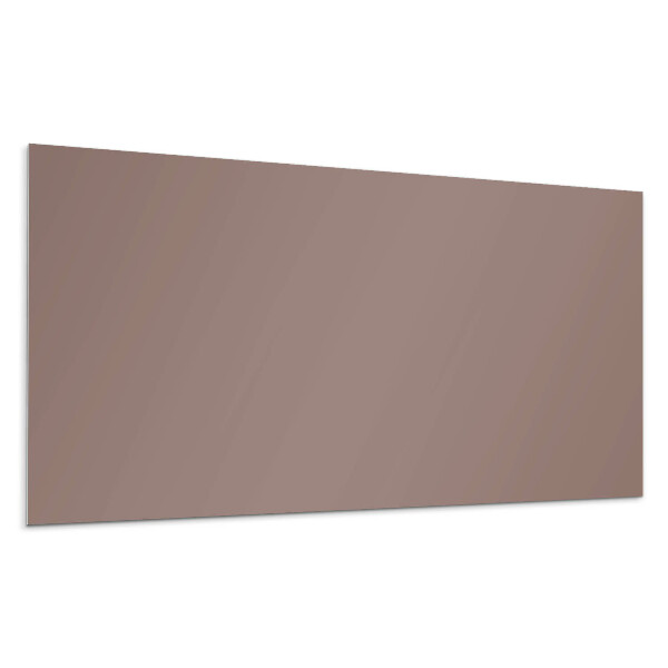 Pvc panel na stenu Farba Hnedá