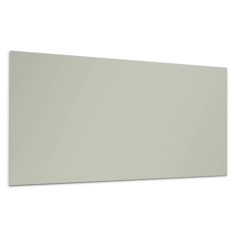 Pvc panel na stenu Farba Sivozelená