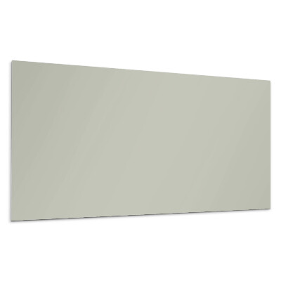 Pvc panel na stenu Farba Sivozelená