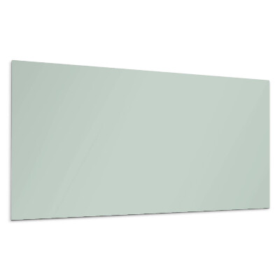 Nástenný panel PVC Farba Svetlozelená