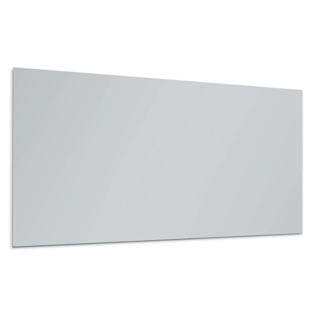 Pvc panel na stenu Farba sivá