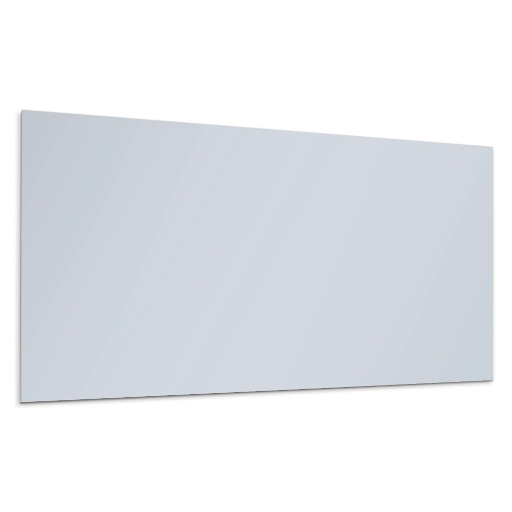 Pvc panel na stenu Farba Svetlomodrá