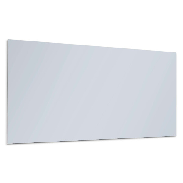 Pvc panel na stenu Farba Svetlomodrá