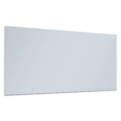 Pvc panel na stenu Farba Svetlomodrá