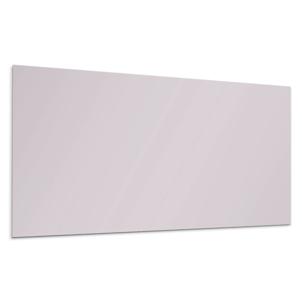 Nástenný panel PVC Svetlo fialová farba