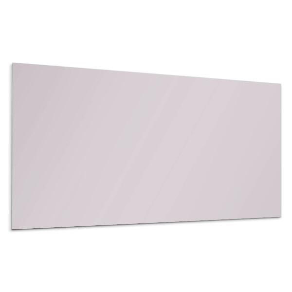 Nástenný panel PVC Svetlo fialová farba