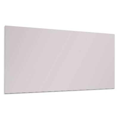 Nástenný panel PVC Svetlo fialová farba