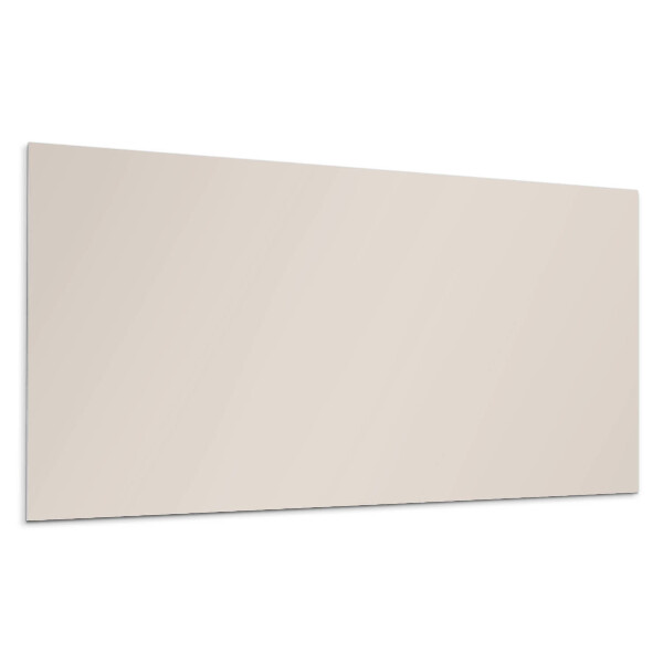 Stenový panel Farba Bledoružová