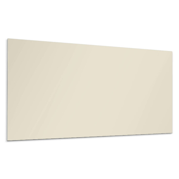 Nástenný panel PVC Farba béžová