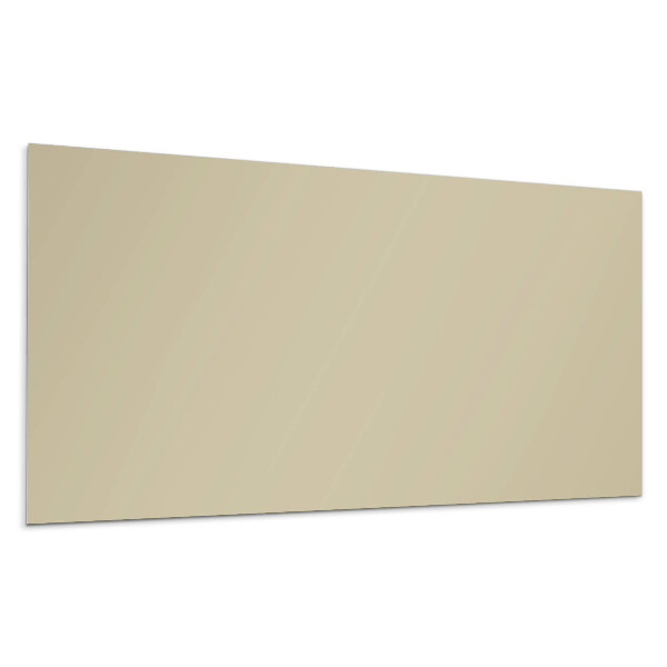 Nástenný panel PVC Farba: Špinavo žltá