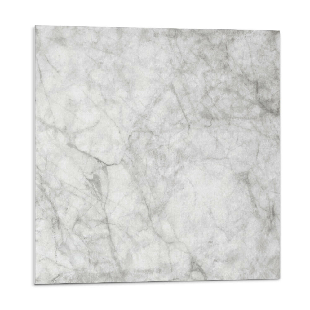 Nástenný panel pvc Mramorové žily v elegantnom štýle