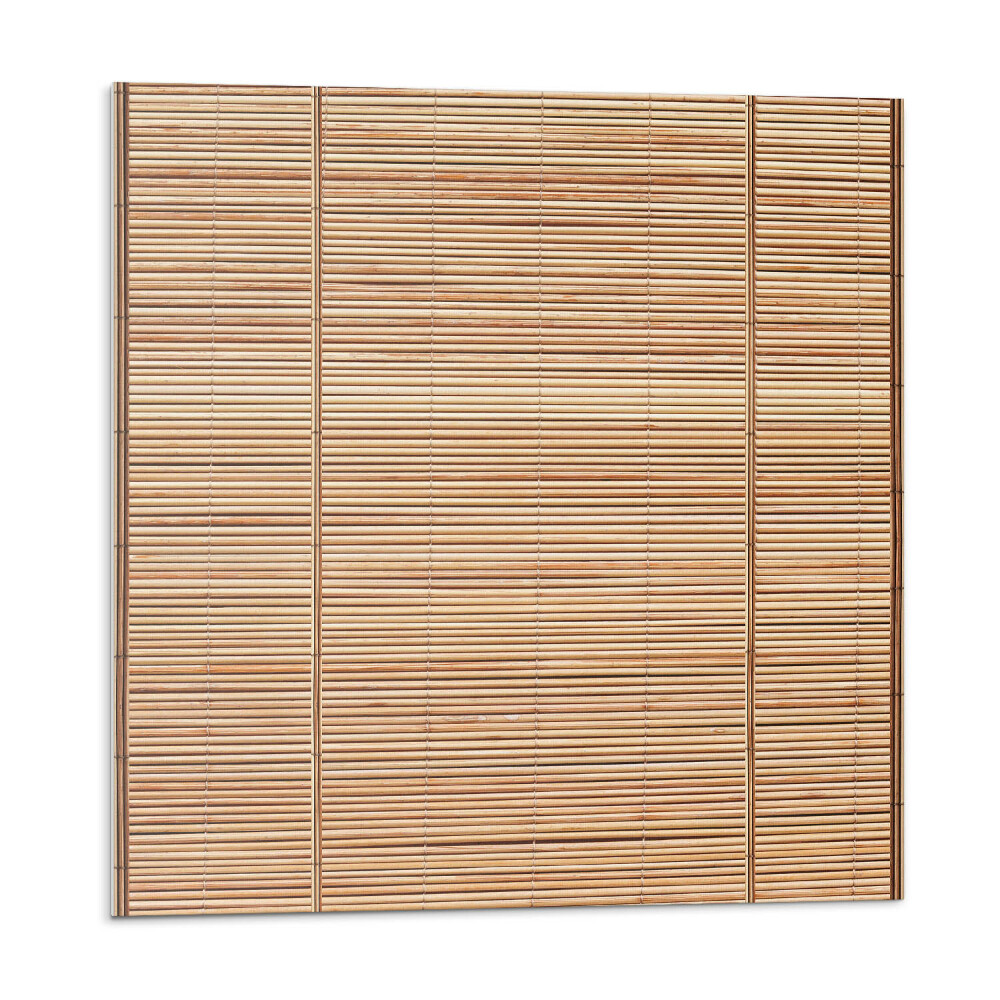 Dekoratívny nástenný panel Doska s horizontálnymi vzormi