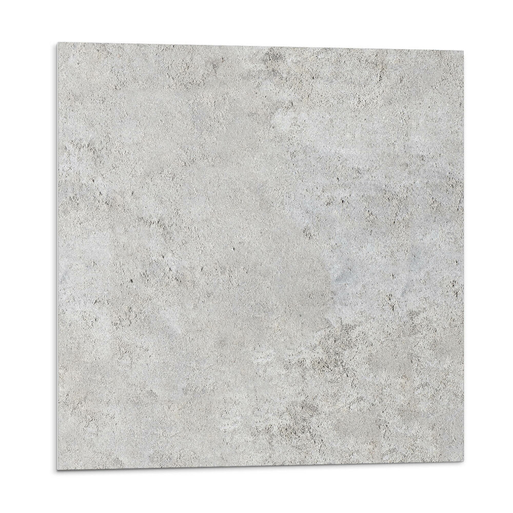 Nástenný panel pvc Vzor zo surového betónu