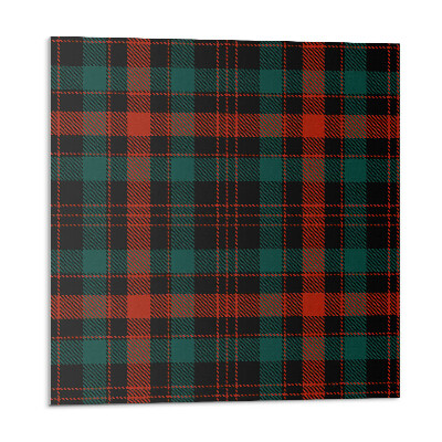 Stenový panel Kockovaný vzor s lineárnymi akcentmi