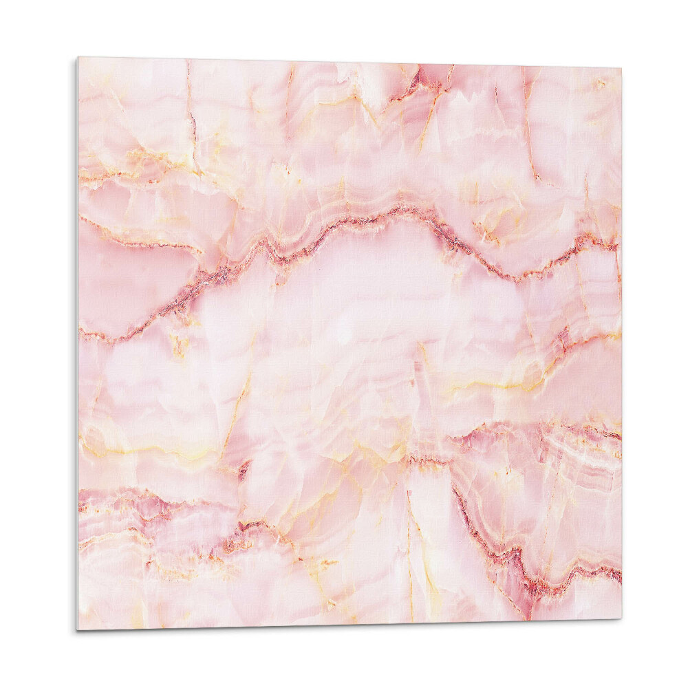 Dekoratívny nástenný panel Mramor sa vlní v harmonickom tanci