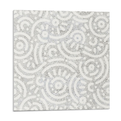 Nástenný panel pvc Abstraktné línie