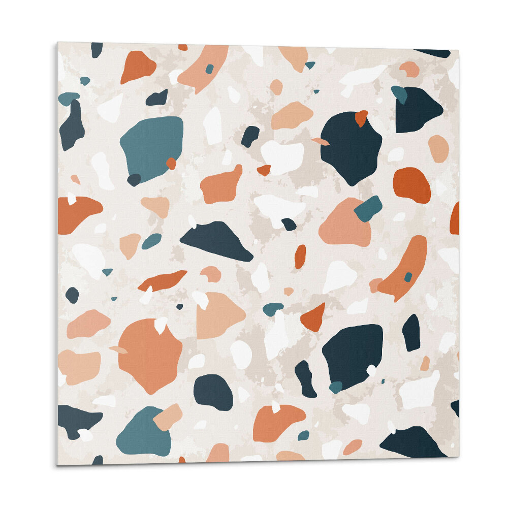 Dekoratívny nástenný panel Abstraktný motív kameňa