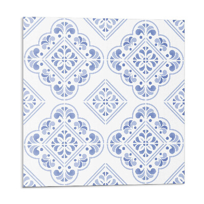 Dekoratívny nástenný panel Štýlový dekoratívny motív