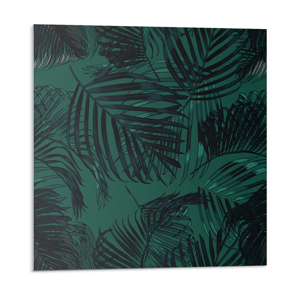 Dekoratívny nástenný panel Palm