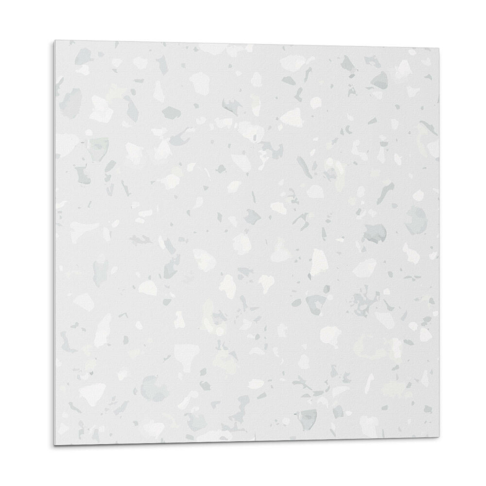 Nástenný panel pvc Abstraktný vzor terazzo