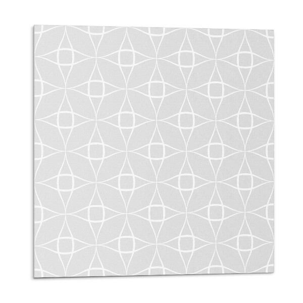 Dekoratívny nástenný panel Vzor geometrickej mriežky