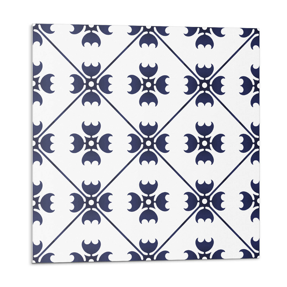 Nástenný panel pvc Motív moderných geometrických tvarov