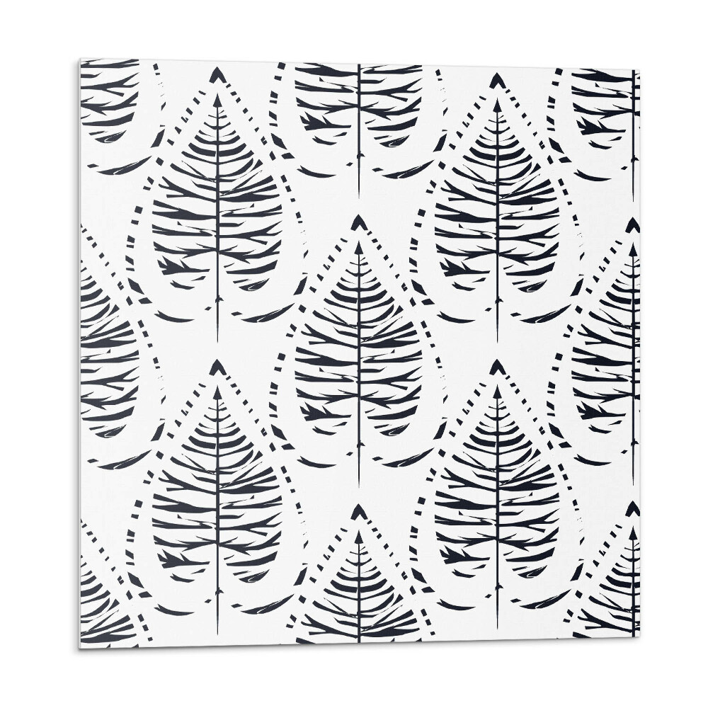 Nástenný panel pvc Listnatý rytmus prírody