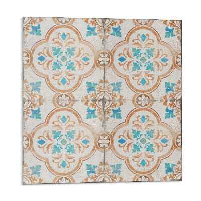 Nástenný panel pvc Kvetinový dekoratívny vzor