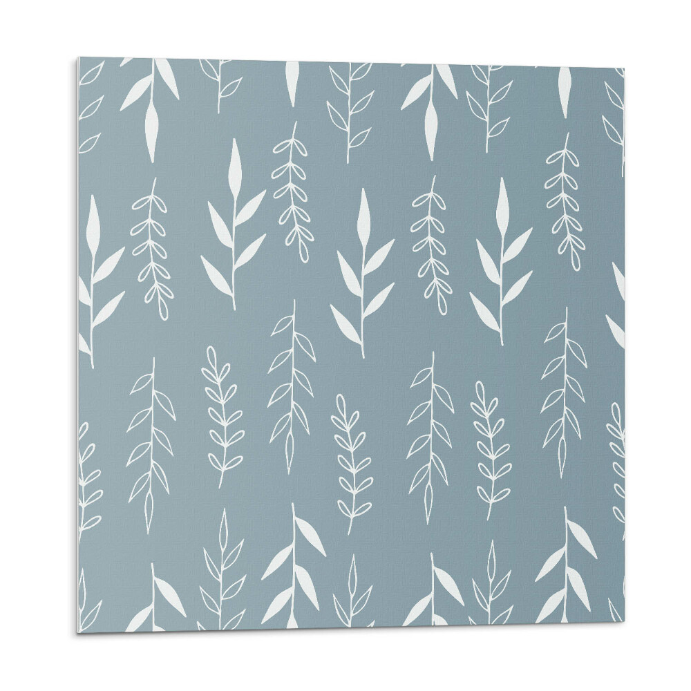 Stenový panel Rastlinný motív